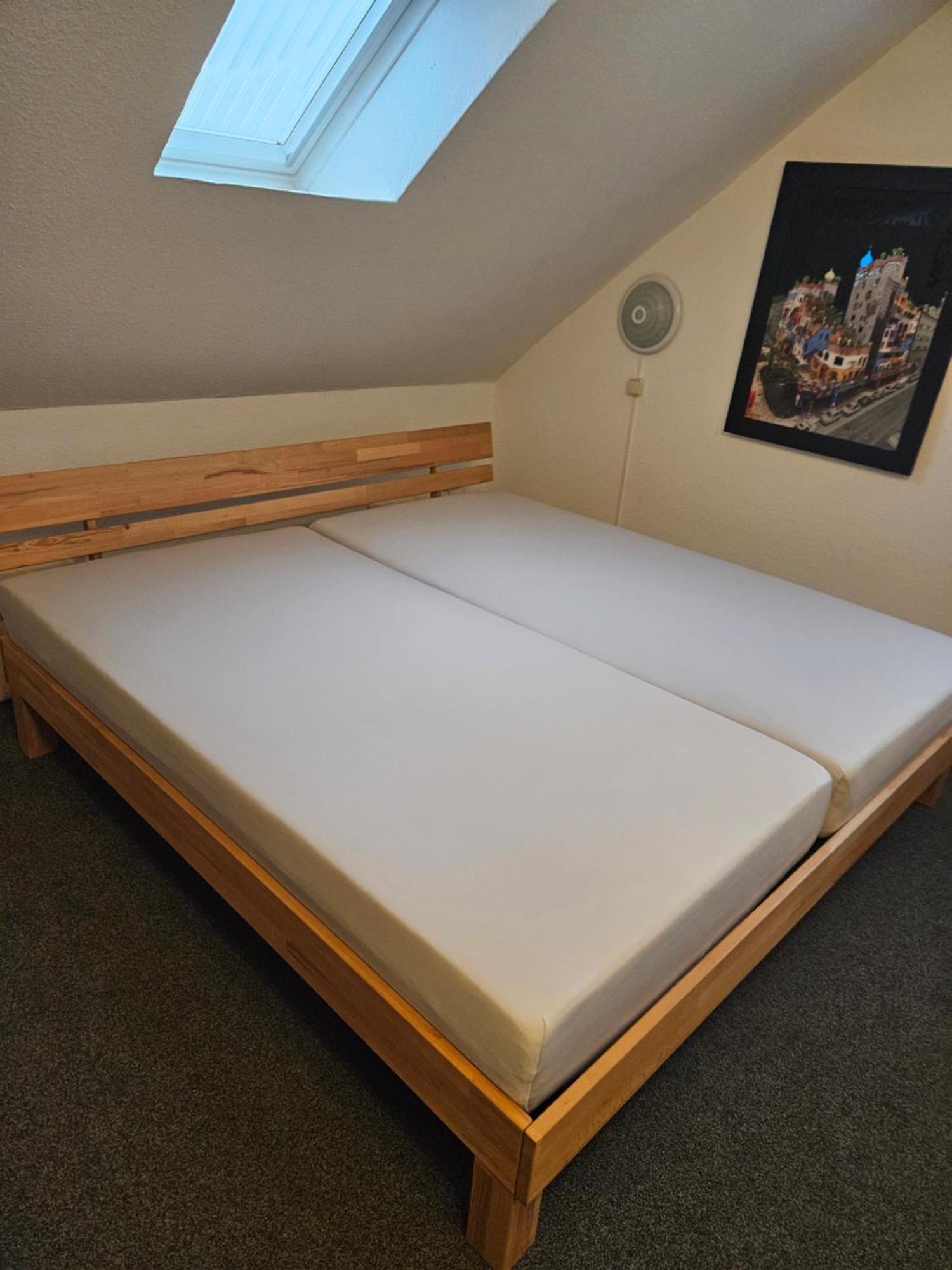 Ferienwohnung Leichlingen Bagian luar foto
