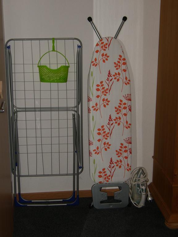 Ferienwohnung Leichlingen Ruang foto