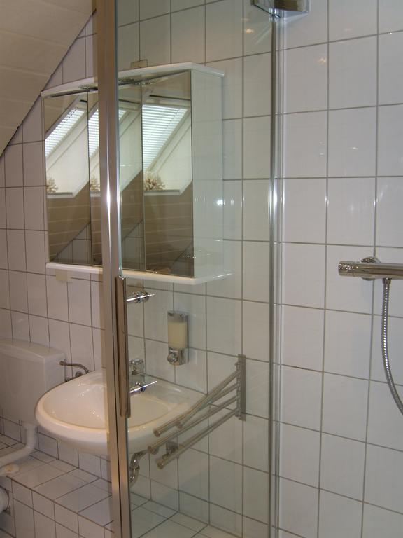 Ferienwohnung Leichlingen Ruang foto
