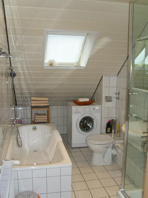 Ferienwohnung Leichlingen Ruang foto