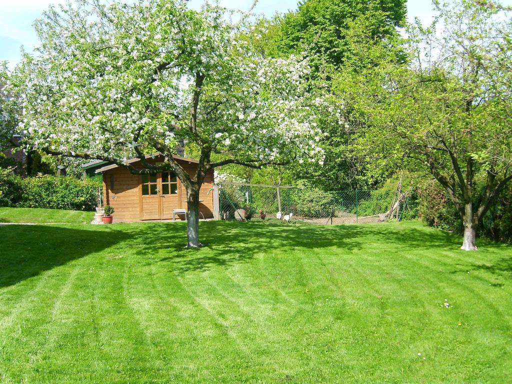 Ferienwohnung Leichlingen Ruang foto
