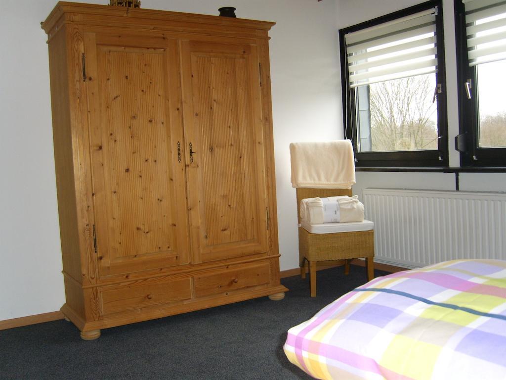 Ferienwohnung Leichlingen Ruang foto