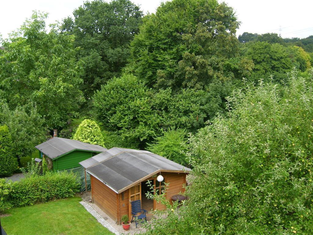 Ferienwohnung Leichlingen Ruang foto
