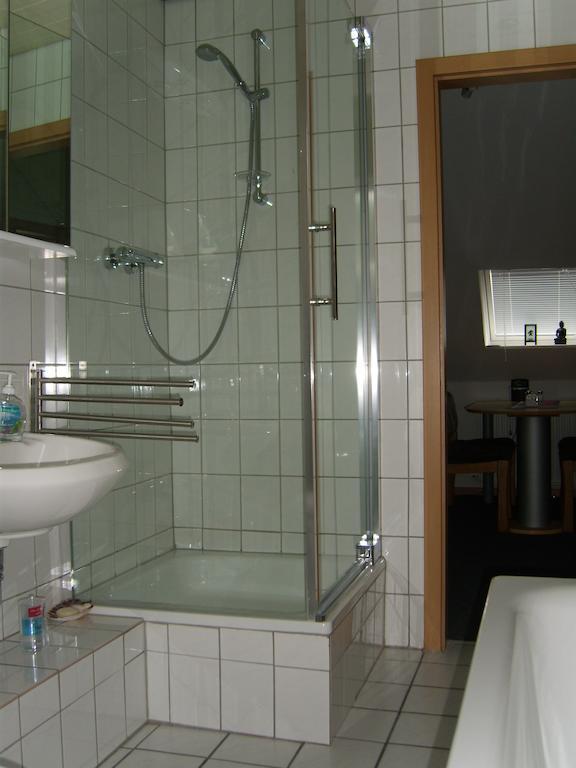 Ferienwohnung Leichlingen Ruang foto