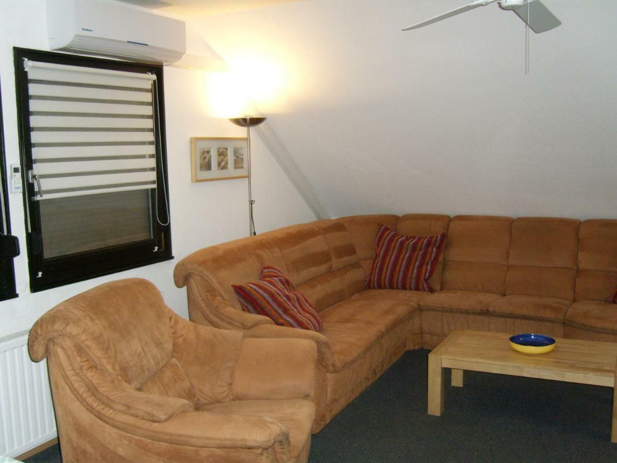 Ferienwohnung Leichlingen Bagian luar foto